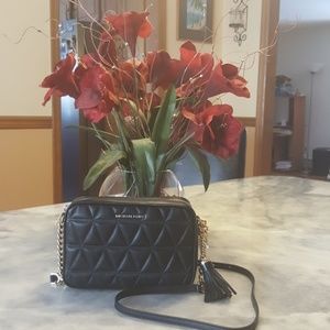 Michael Kors crossbody bag